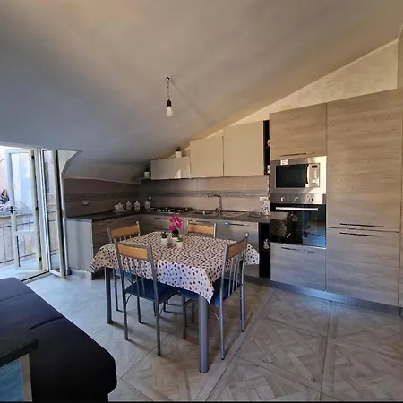 Domus Enricucciu *