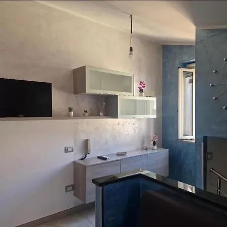 شقة Domus Enricucciu