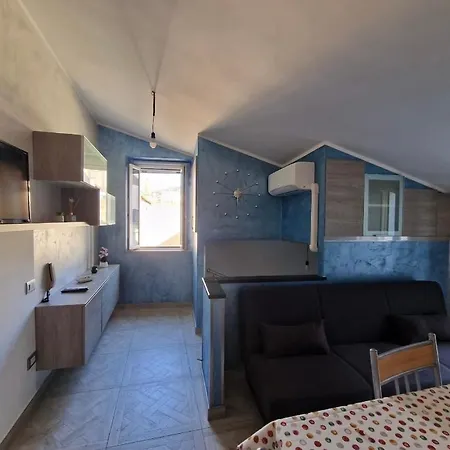 Domus Enricucciu Lanusei