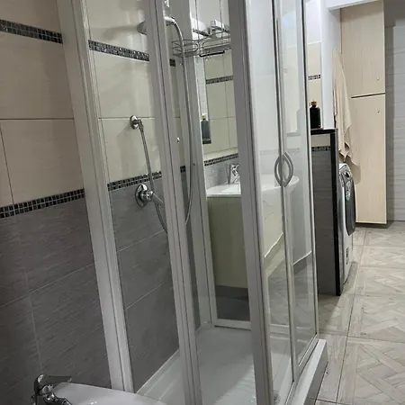 شقة Domus Enricucciu