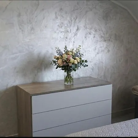 Domus Enricucciu Apartman Lanusei