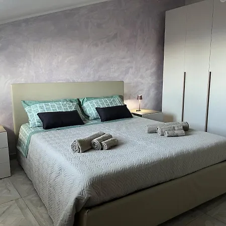 Domus Enricucciu * لاينوساي
