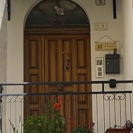 Domus Enricucciu Lanusei