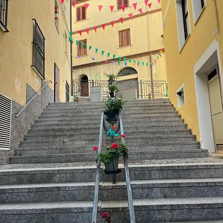 Domus Enricucciu
