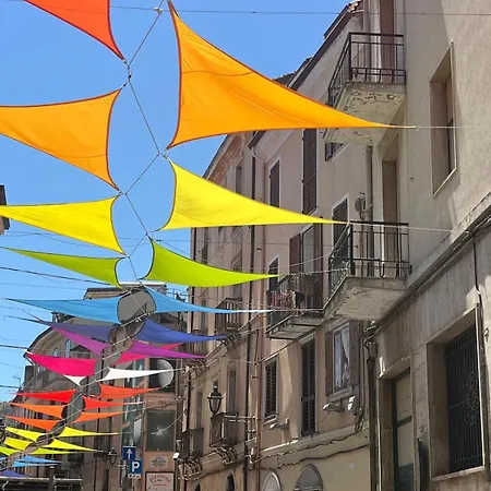Domus Enricucciu *